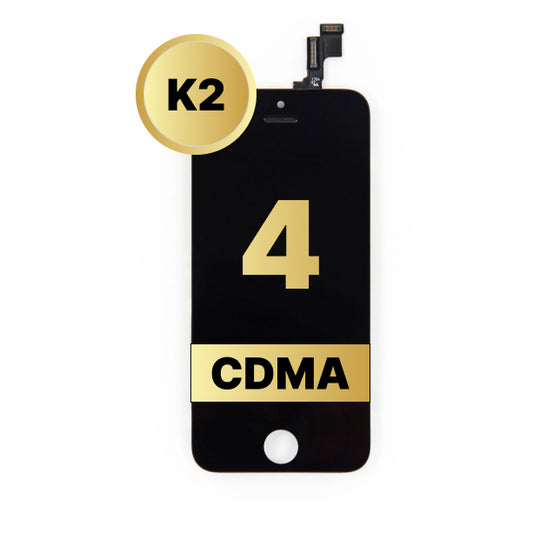 iPhone 4 CDMA LCD Assembly (K2)