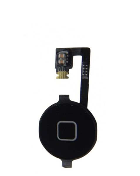 iPhone 4 Home Button Flex Cable