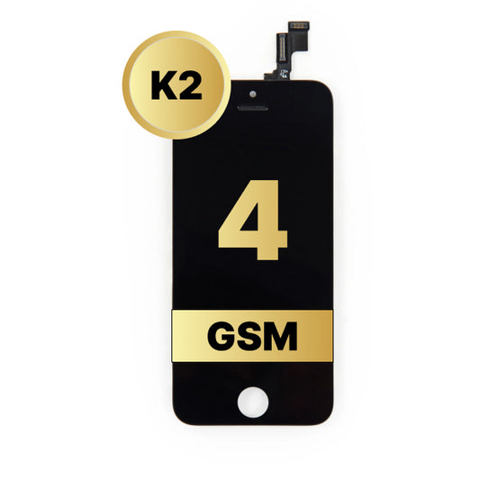 iPhone 4 GSM LCD Assembly (K2)