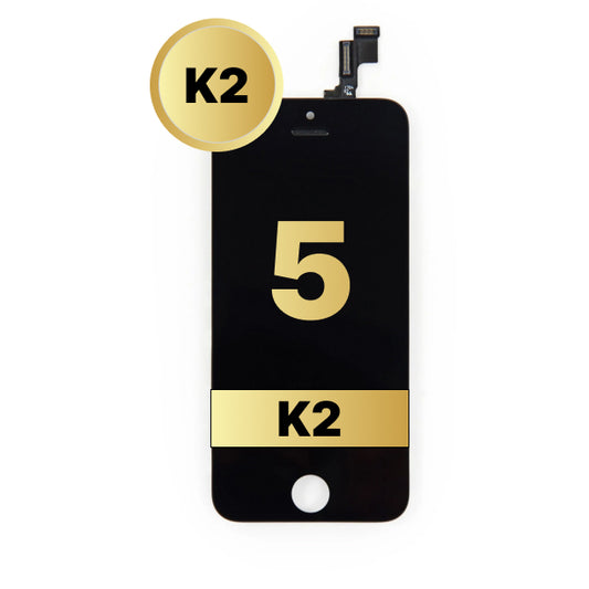 iPhone 5G LCD Assembly (K2)