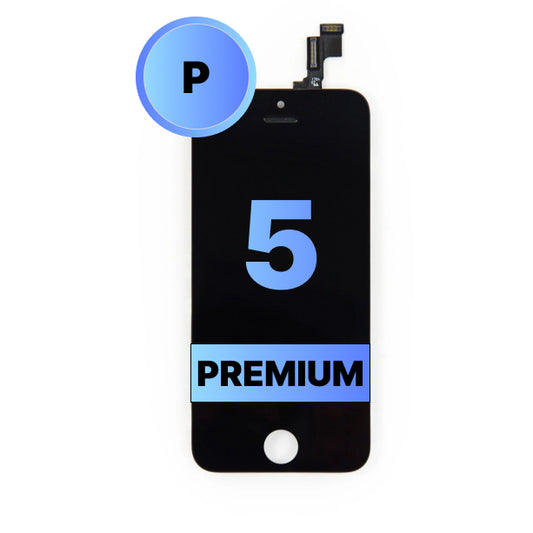 iPhone 5G LCD Assembly (PREMIUM)