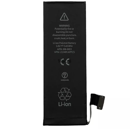 iPhone 5G Replacement Battery