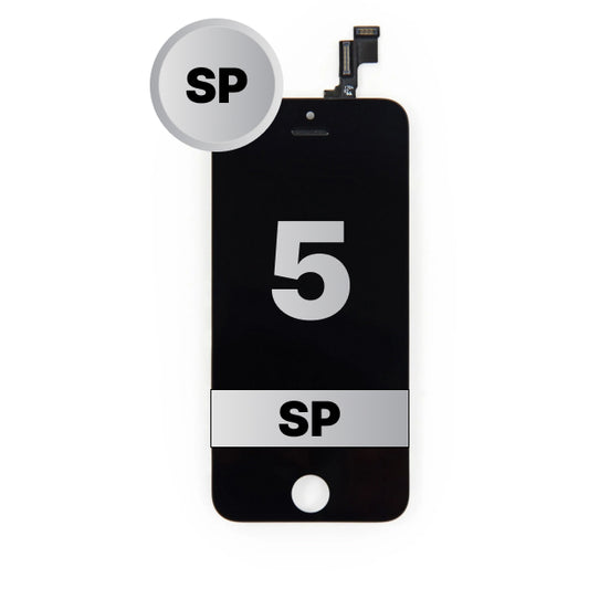 iPhone 5G LCD Assembly (SP)