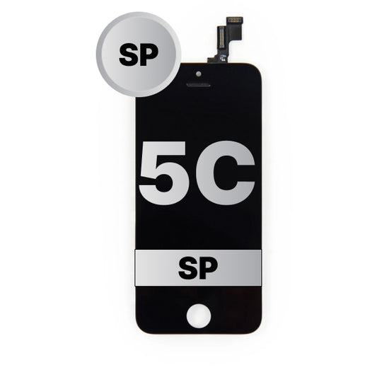 iPhone 5C LCD Assembly (SP)