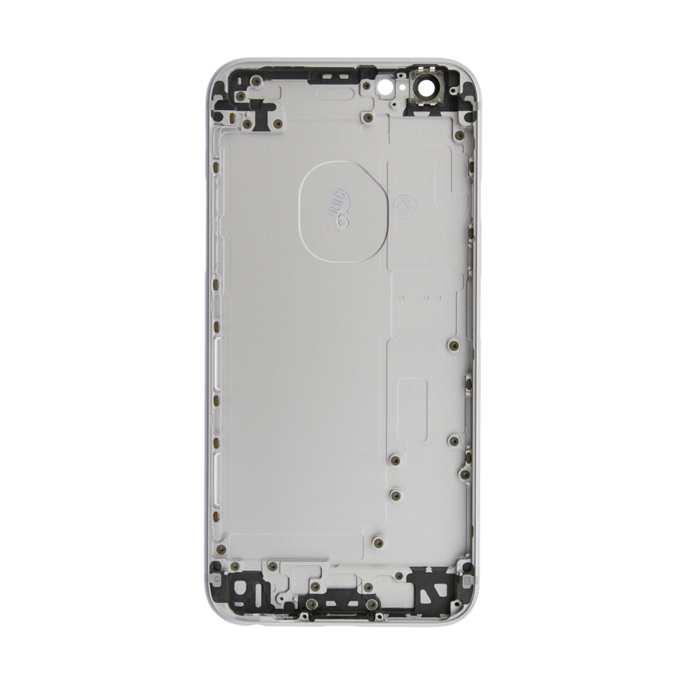 iPhone 6 Back Housing Frame Cover