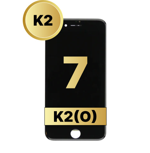 iPhone 7 LCD Assembly (K2)