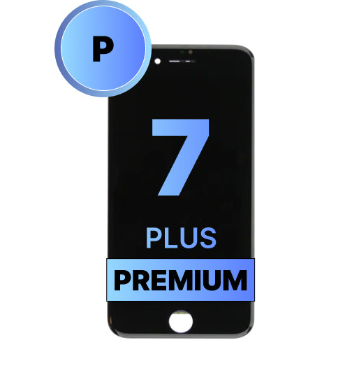 iPhone 7 Plus LCD Assembly (PREM)