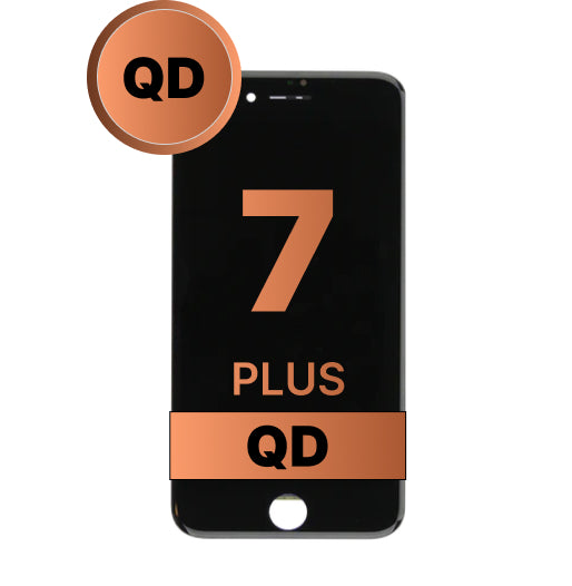 iPhone 7 Plus LCD Assembly (QD)