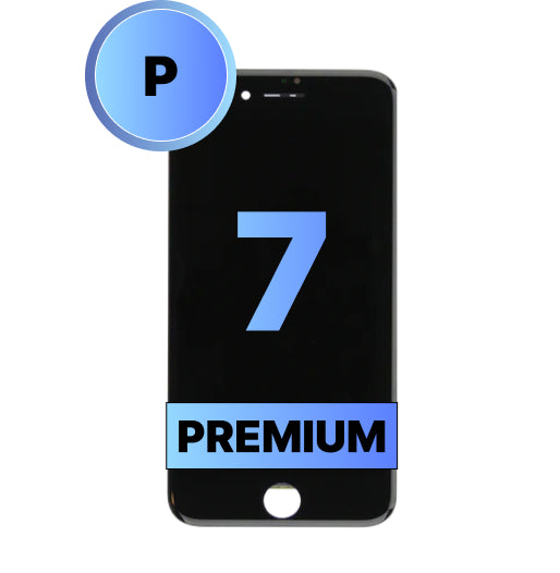 iPhone 7 LCD Assembly (PREMIUM)