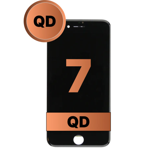 iPhone 7 LCD Assembly (QD)