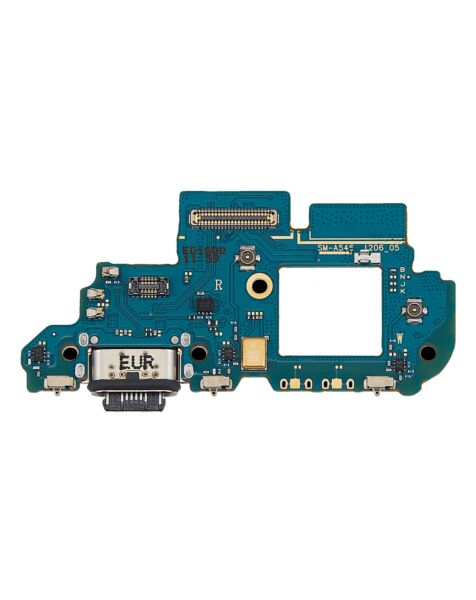 Galaxy A54 (A546) Charging Port Board