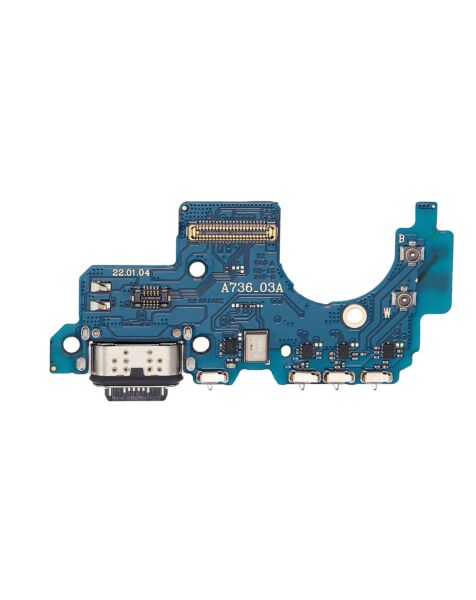 Galaxy A73 5G (A736 / 2022) Charging Port Board (Aftermarket)