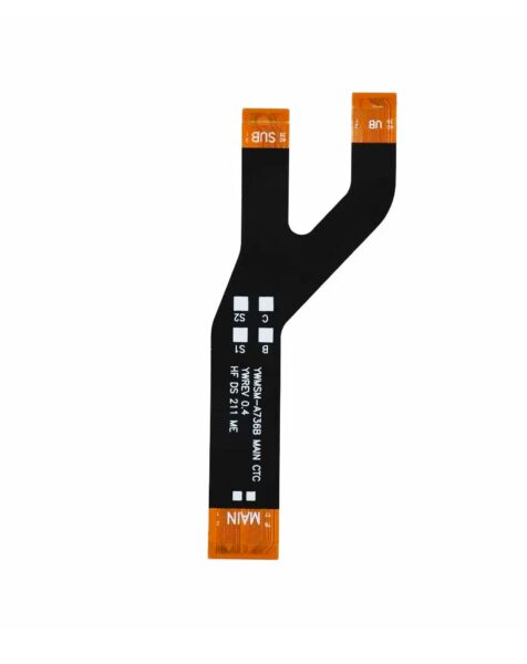 Galaxy A73 5G (A736 / 2022) Mainboard Flex Cable