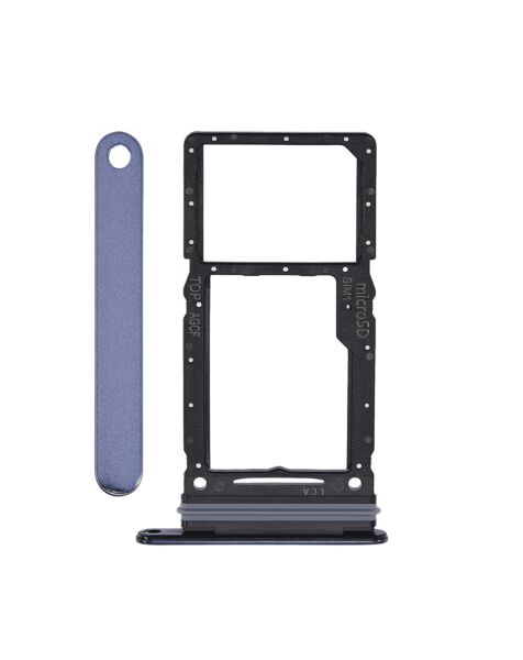 Galaxy A73 5G (A736 / 2022) Single Sim Card Tray