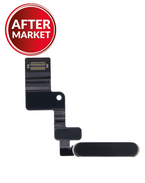iPad Air 4 / Air 5 Power Button Flex Cable (BLACK) (Aftermarket)