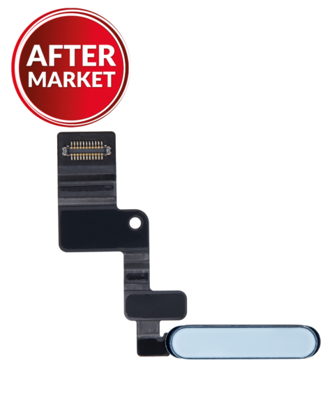 iPad Air 4 / Air 5 Power Button Flex Cable (Blue) (Aftermarket)