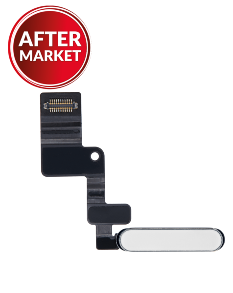 iPad Air 4 / Air 5 Power Button Flex Cable (SILVER) (Aftermarket)