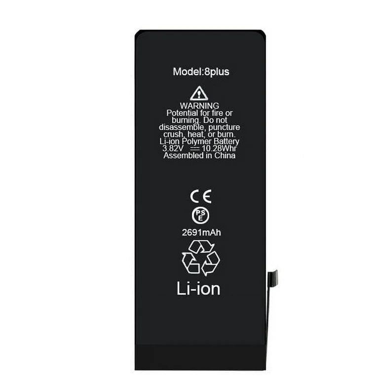 iPhone 8 Replacement Battery