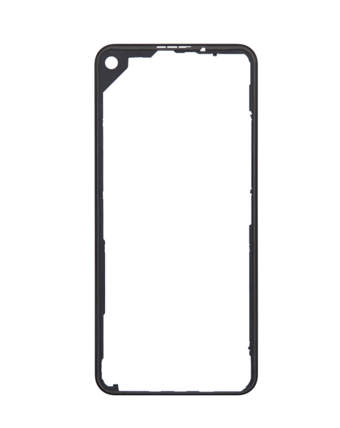 Google Pixel 5A 5G Frame (BLACK)