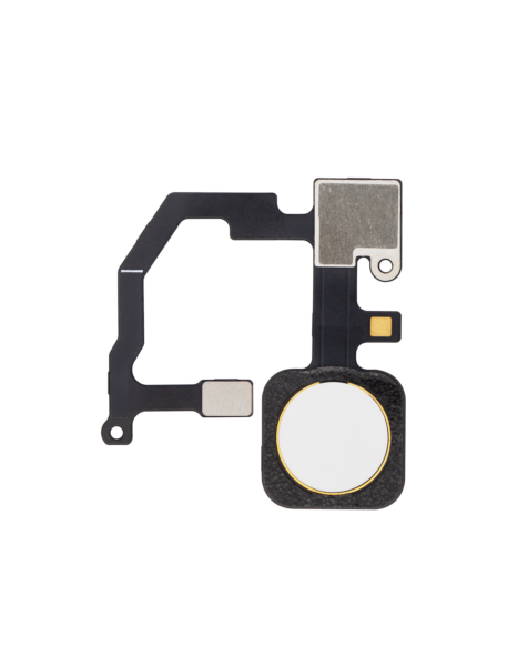 Google Pixel 5A 5G Home Button Flex Cable (WHITE)