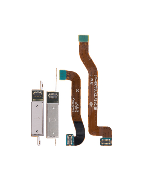 Galaxy S10 5G (G977) 5G Antenna Flex Cable w/ Module