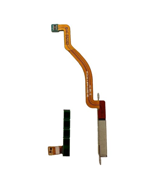 Galaxy S22 5G S901U 5G Antenna Flex Cable w/Module Set (4 Piece Set)