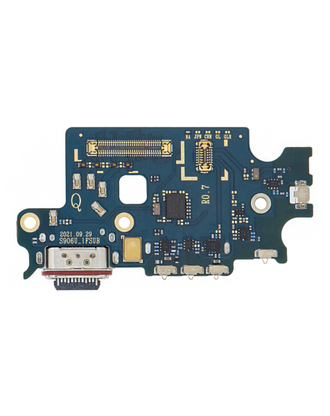 Galaxy S22 Plus 5G G906U Charging Port Board (US Version)