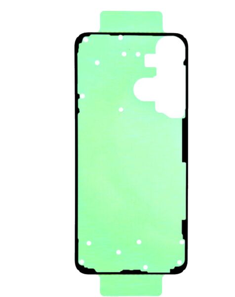 Galaxy S23 Plus 5G Back Cover Adhesive Tape (Pack of 10)