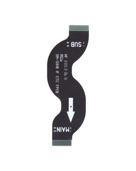 Galaxy S23 Ultra 5G Mainboard Flex Cable