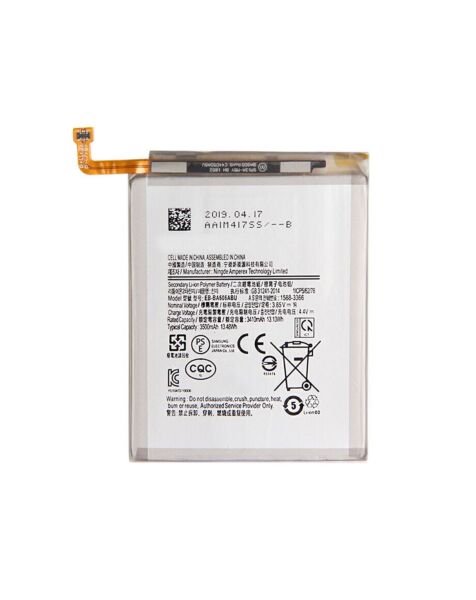 Galaxy A60 (A606) (EB-BA606ABU) Replacement Battery