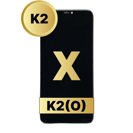 iPhone X OLED Assembly (K2)