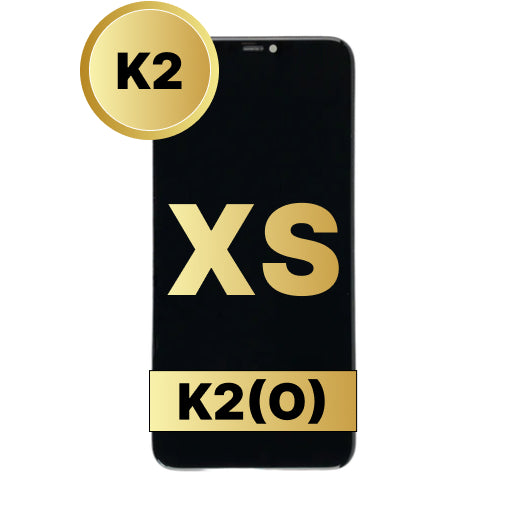 iPhone XS OLED Assembly (K2)