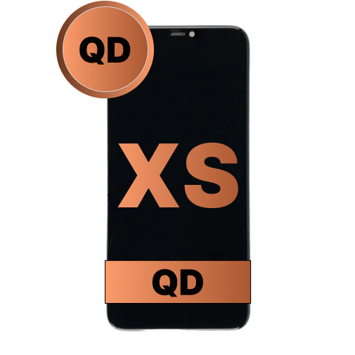 iPhone XS OLED Assembly (QD)