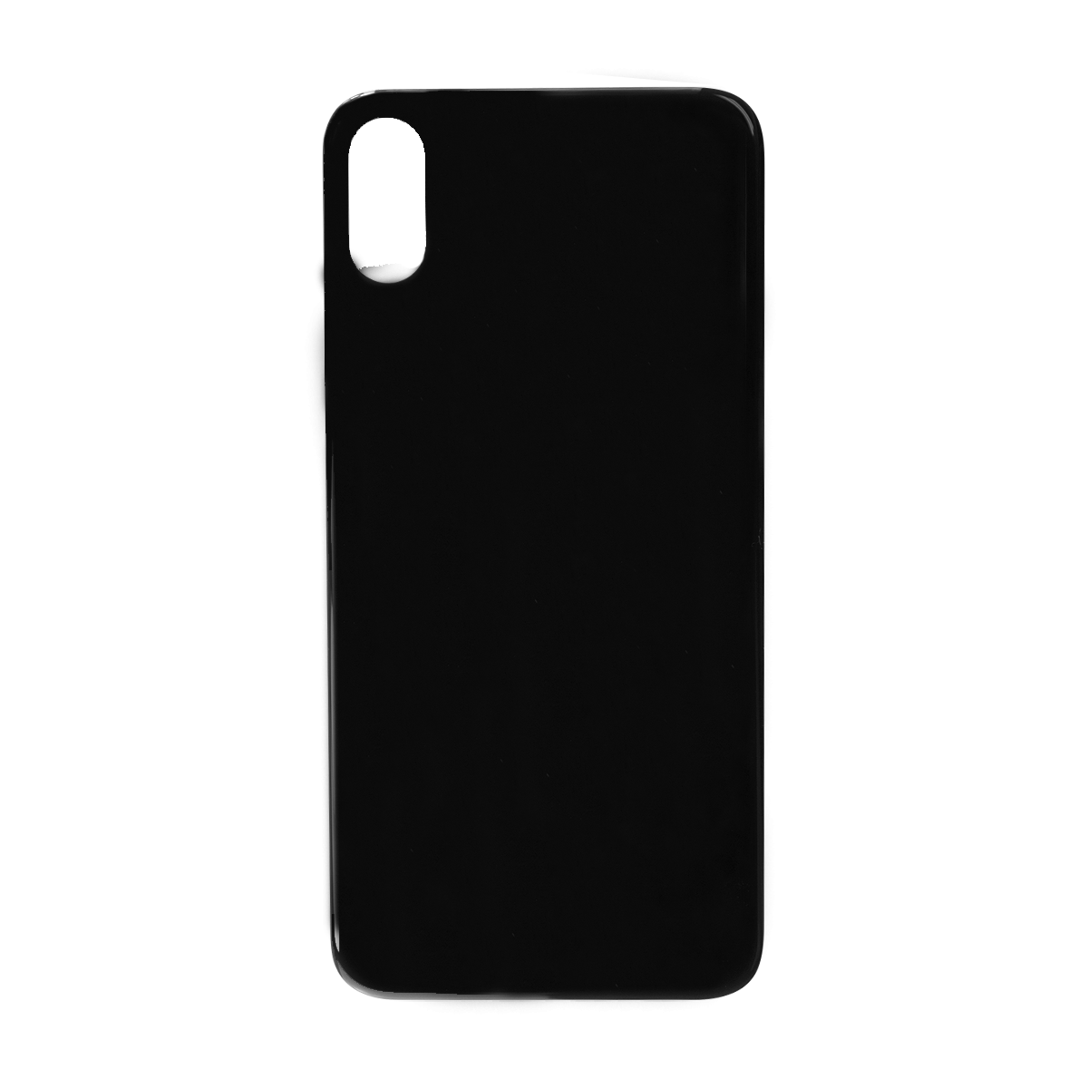 iPhone XS Back Glass w/ Camera Lens