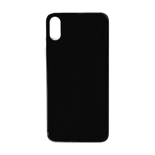 iPhone XS Back Glass w/ Camera Lens