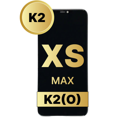 iPhone XS Max OLED Assembly (K2)