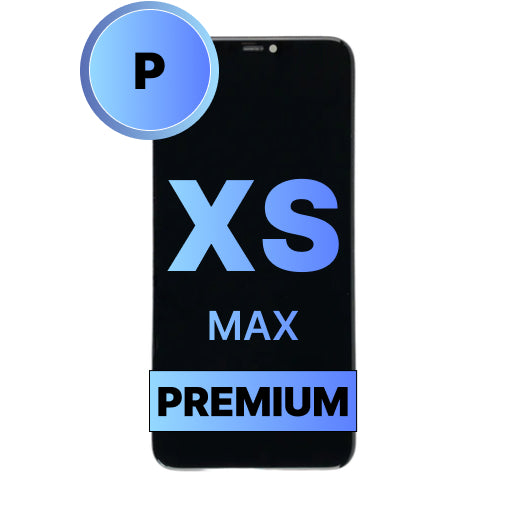 iPhone XS Max OLED Assembly (Premium)