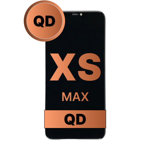 iPhone XS Max OLED Assembly (QD)