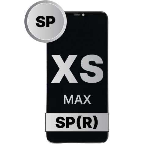 iPhone XS Max OLED Assembly (SP)