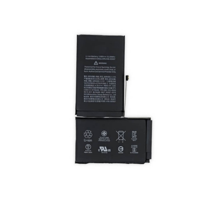 iPhone XS Max Replacement Battery