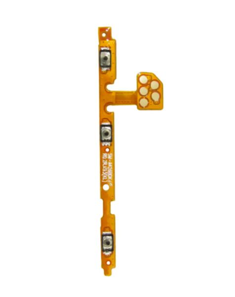 Galaxy A02 (A022 / 2020) Power & Volume Button Flex Cable