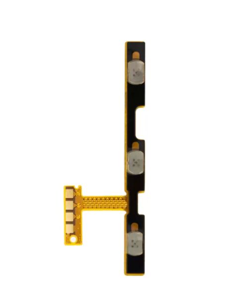 Galaxy A02S (A025 / 2020) Power & Volume Button Flex Cable