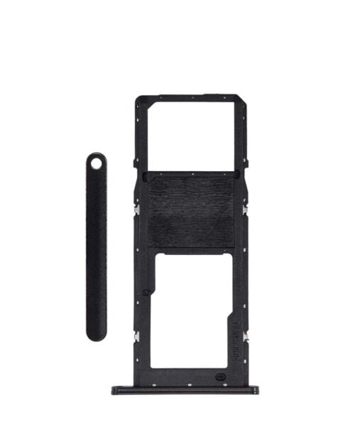 Galaxy A02S (A025 / 2020) / A03 (A035 / 2021) Single Sim Card Tray