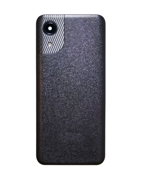 Galaxy A03 Core / A032 Back Cover w/ Camera Lens & Adhesive