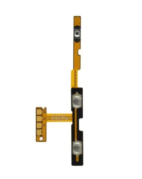 Galaxy A02S (A025U / 2020) / A03 (A035U / 2021) / A03S (A037M / 2021) Power & Volume Button Flex Cable