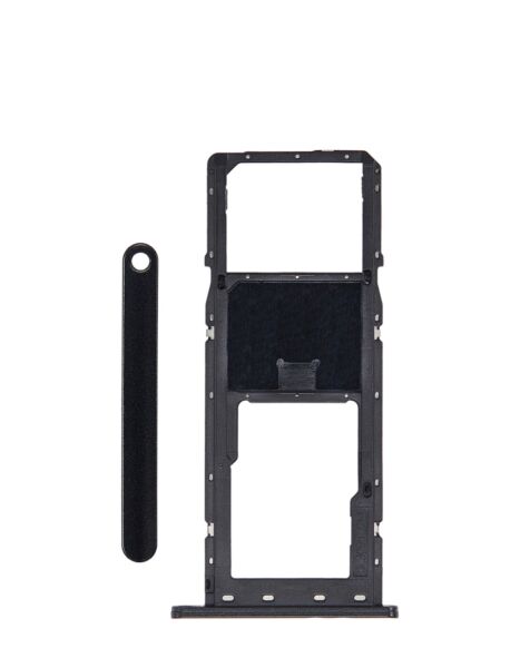 Galaxy A03S (A037F / 2021) Single Sim Card Tray