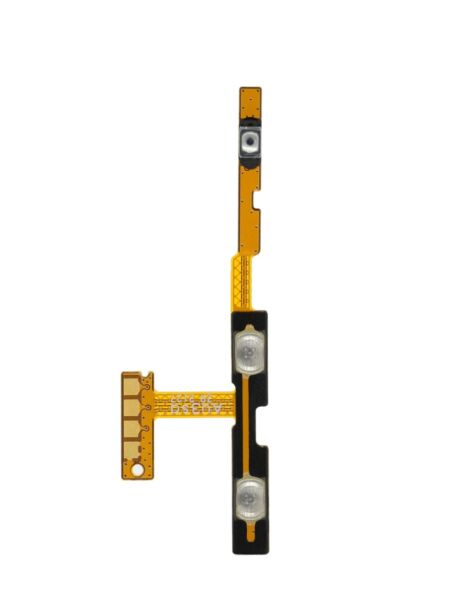 Galaxy A03S (A037F / 2021) Power & Volume Button Flex Cable