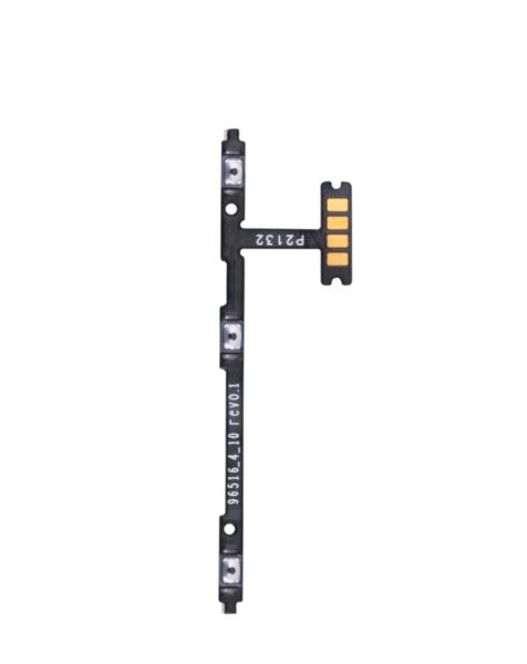 Galaxy A03S (A037U / 2021) Power & Volume Button Flex Cable