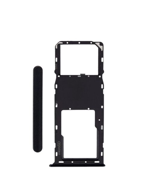 Galaxy A03S (A037U / 2021) Single Sim Card Tray