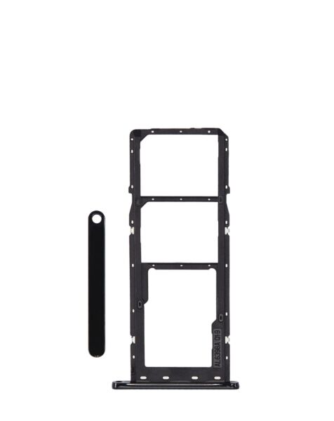 Galaxy A04E (A042 / 2022) Dual Sim Card Tray